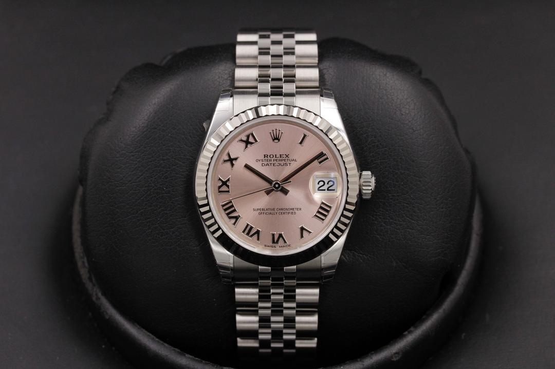 Rolex Datejust 178274