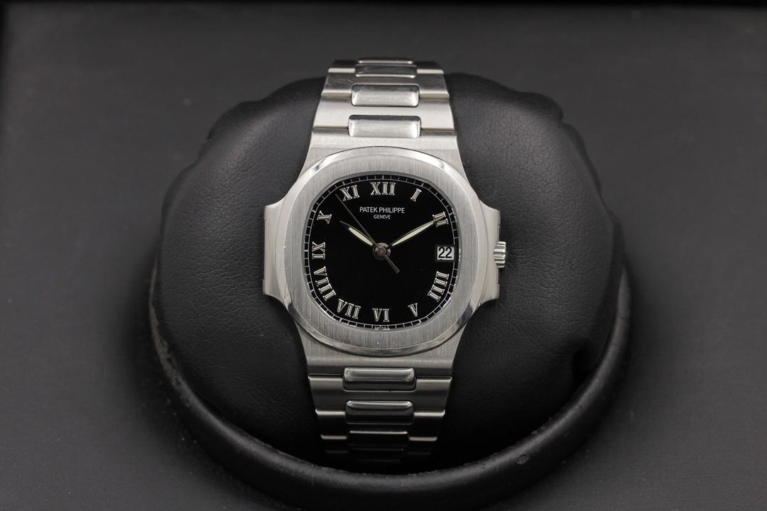 Patek Philippe Nautilus 3800