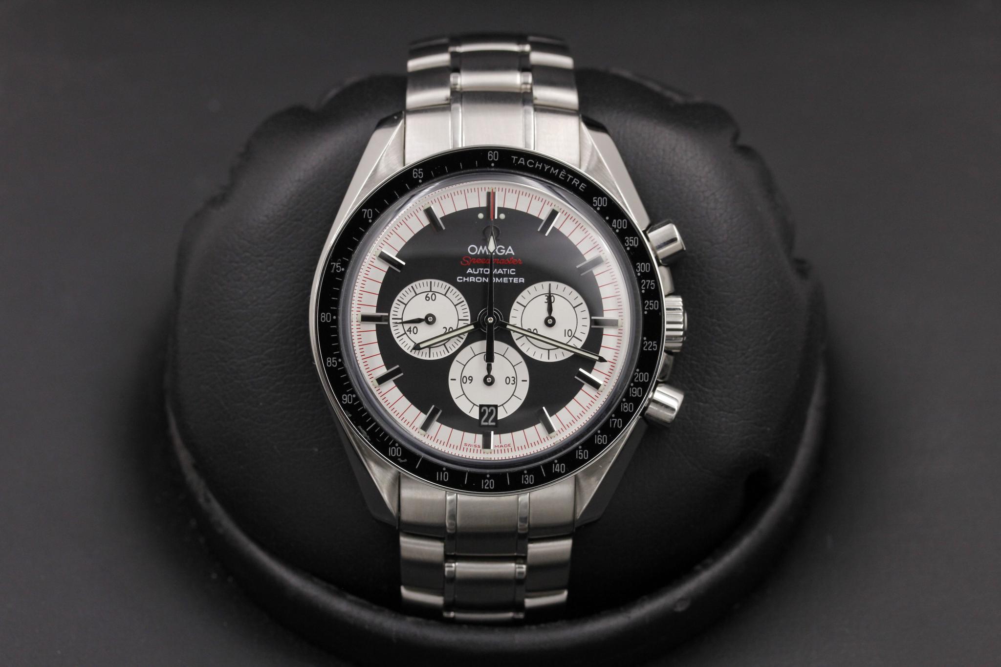 Watch Image 1