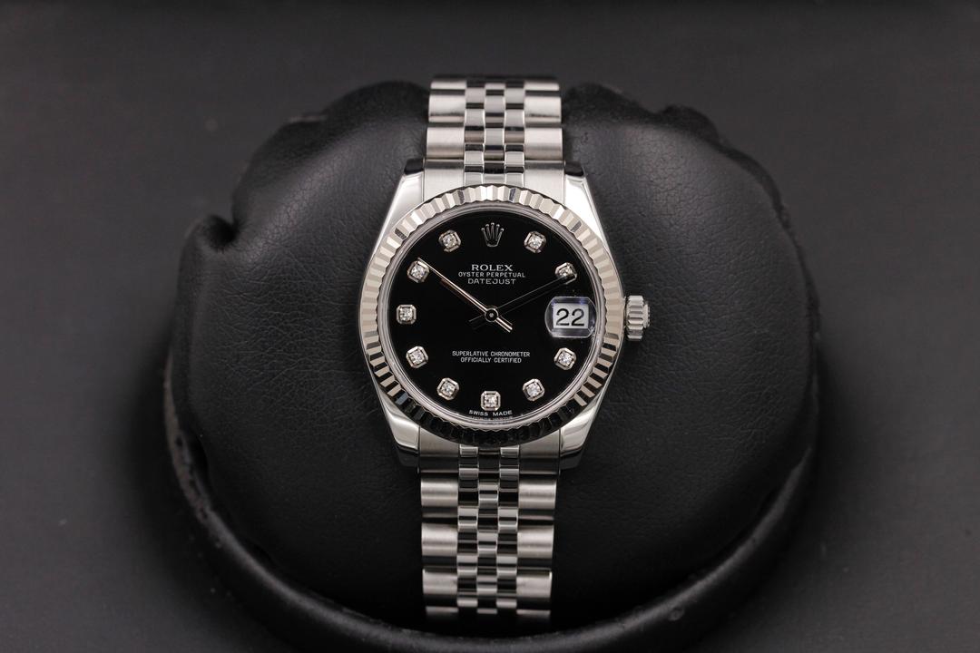 Rolex Datejust 178274