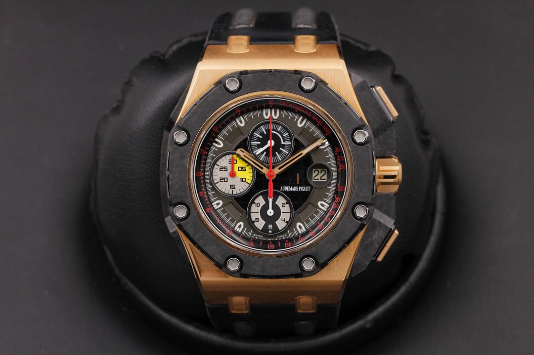 Audemars Piguet Royal Oak Offshore Grand Prix 26290ro.oo.a001ve.01