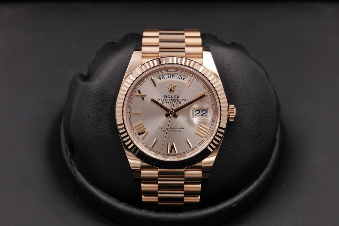 Rolex Day Date 40 228235