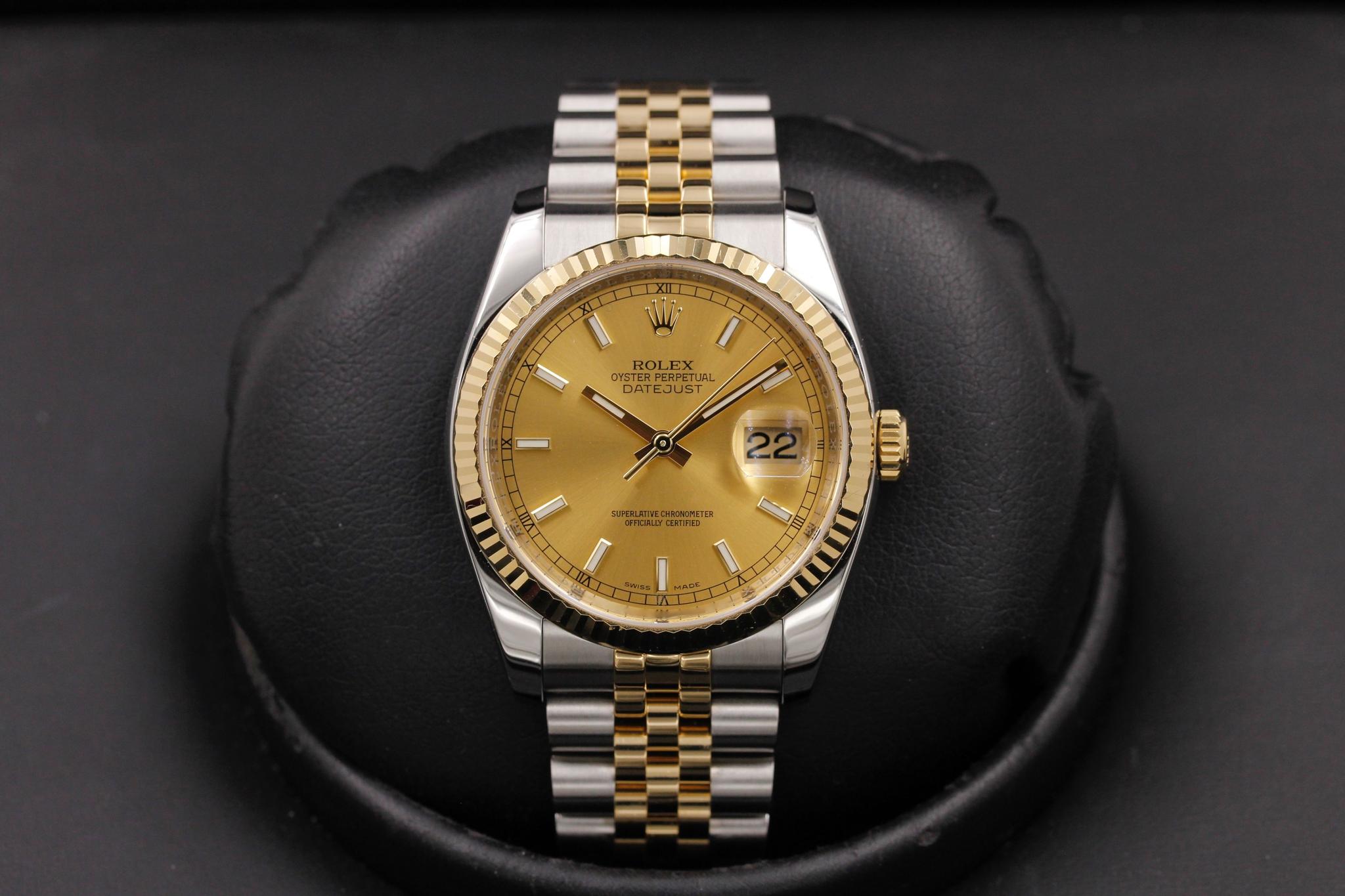 Watch Image 1