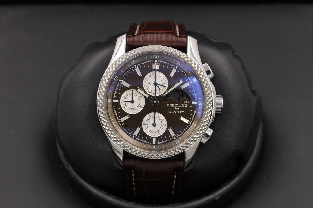 Breitling Bentley Mark Vi P19362