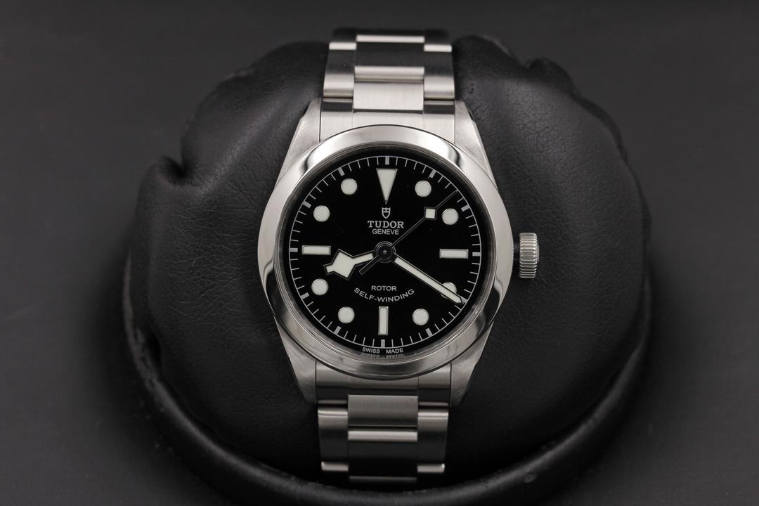 Tudor Black Bay 36 79500
