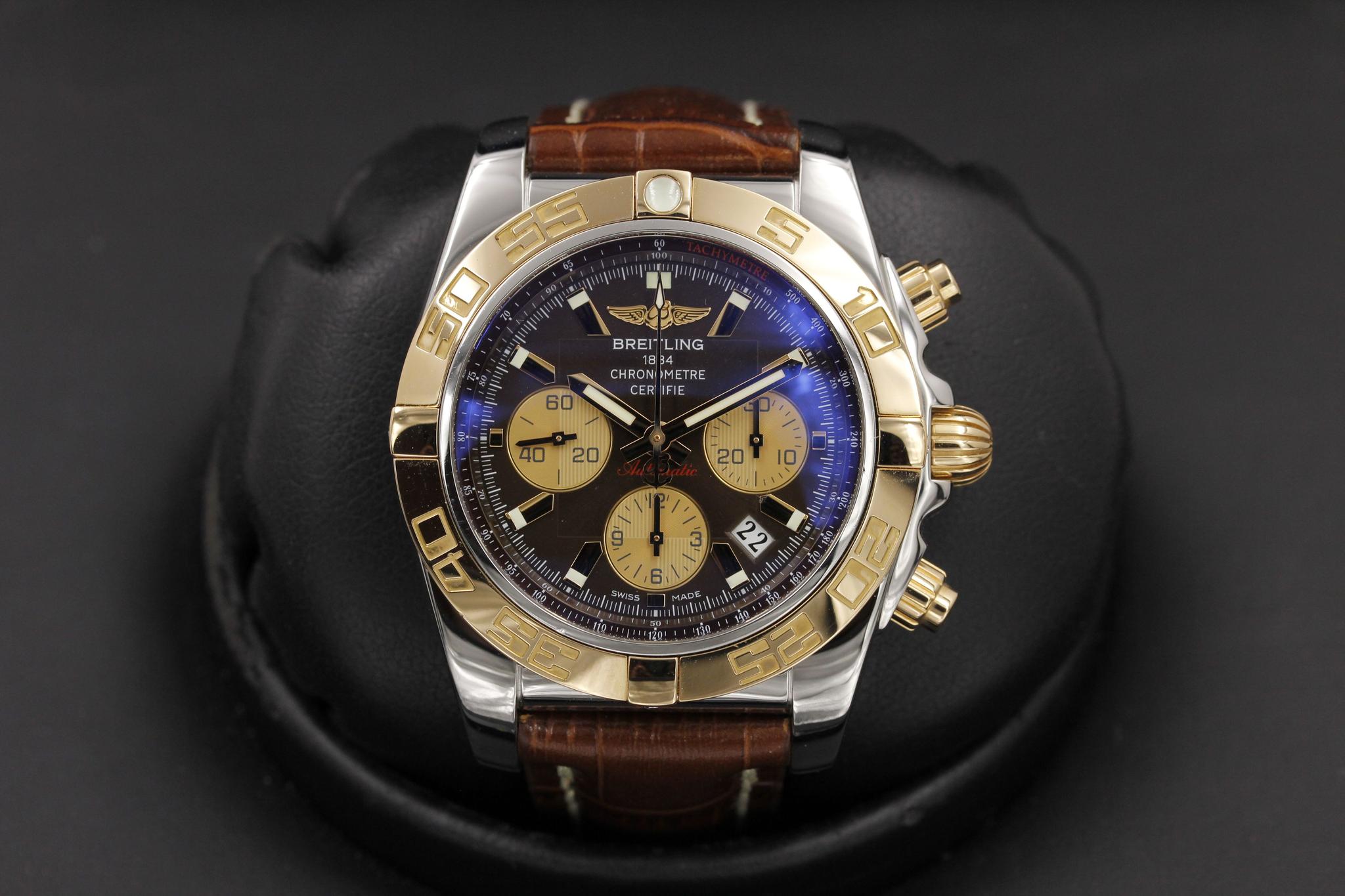 Watch Image 1