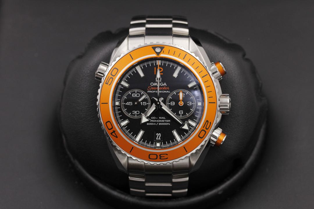 Omega Planet Ocean 600m 232.30.46.51.01.002