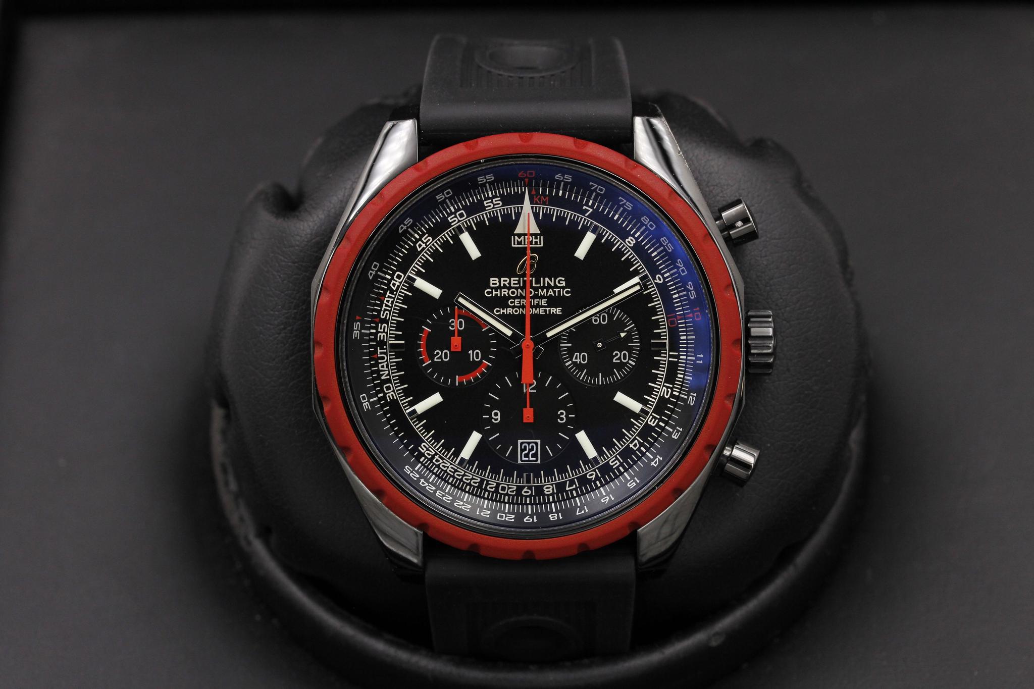 Watch Image 1