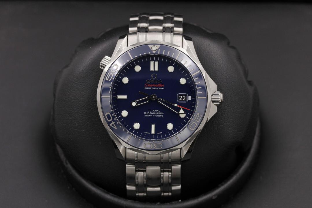 Omega Omega 212.30.41.20.03.001