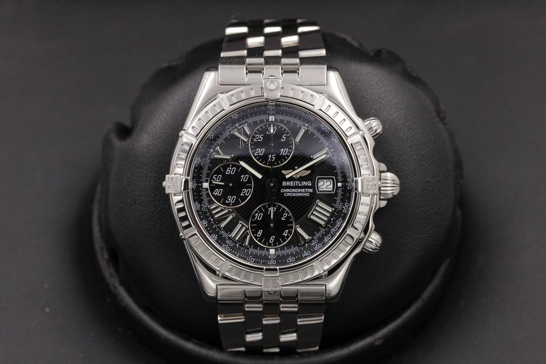 Breitling Crosswind A13355