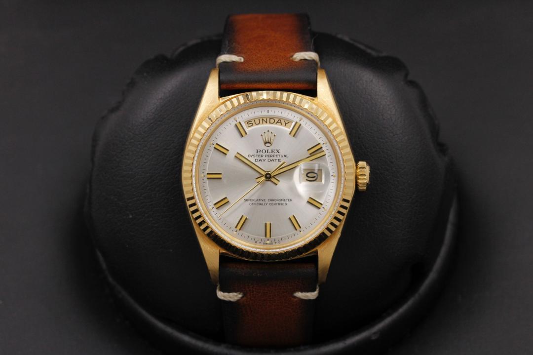 Rolex Day Date 1803
