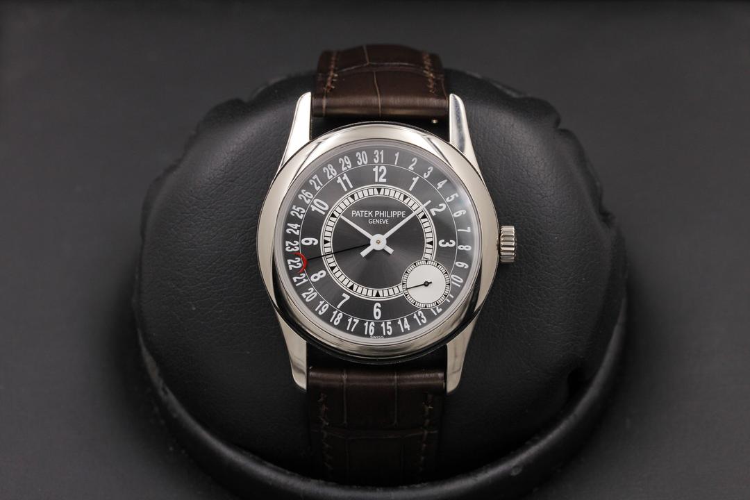 Patek Philippe Calatrava 6000g