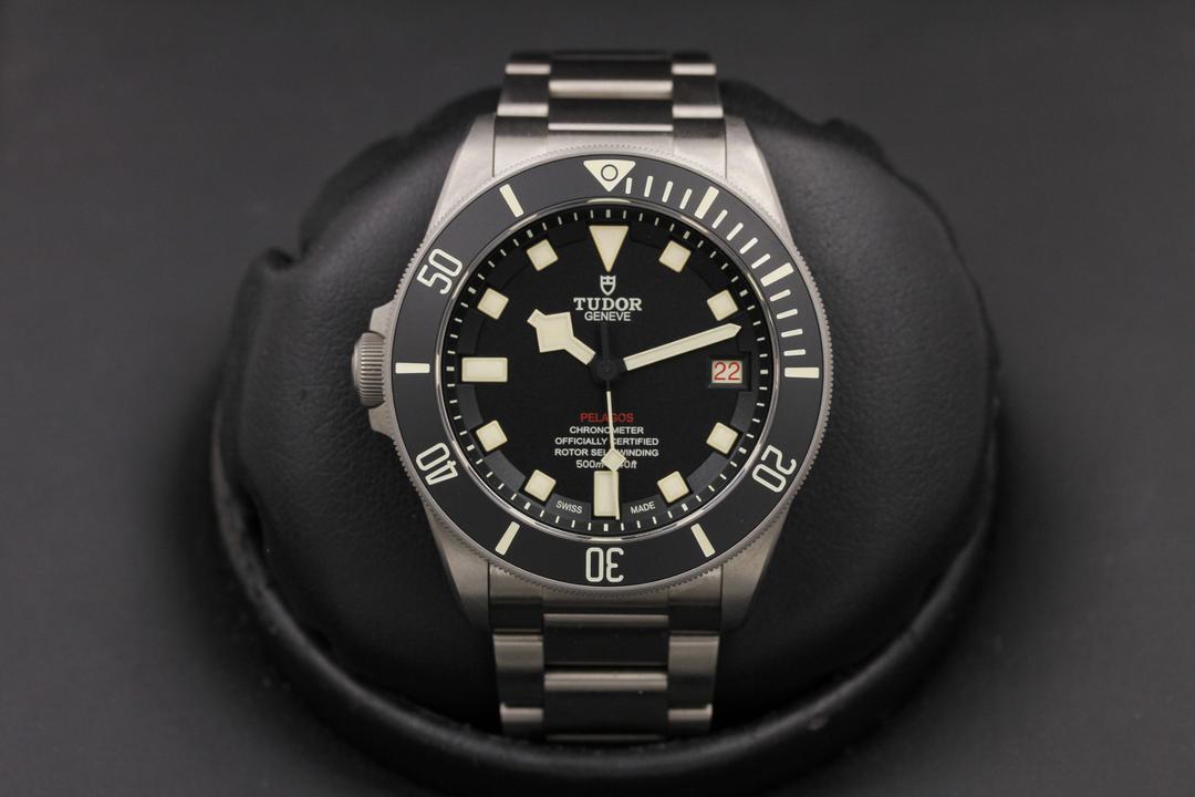 Tudor Pelagos 25610tnl