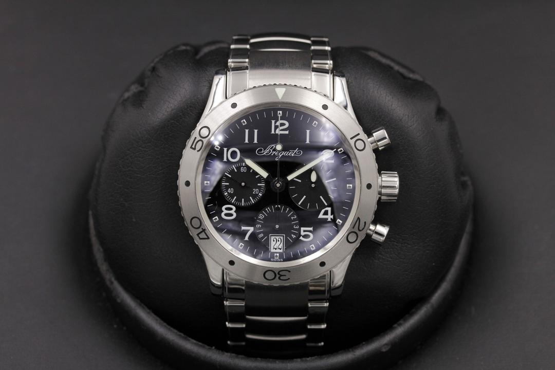 Breguet Type Xx 3820st/h2/sw9