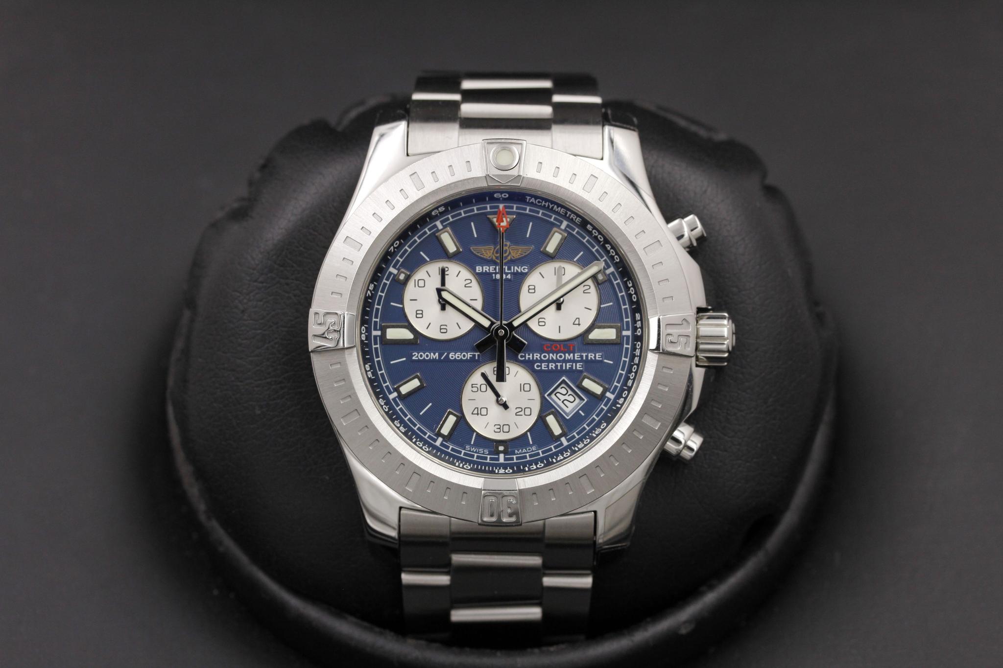 Watch Image 1