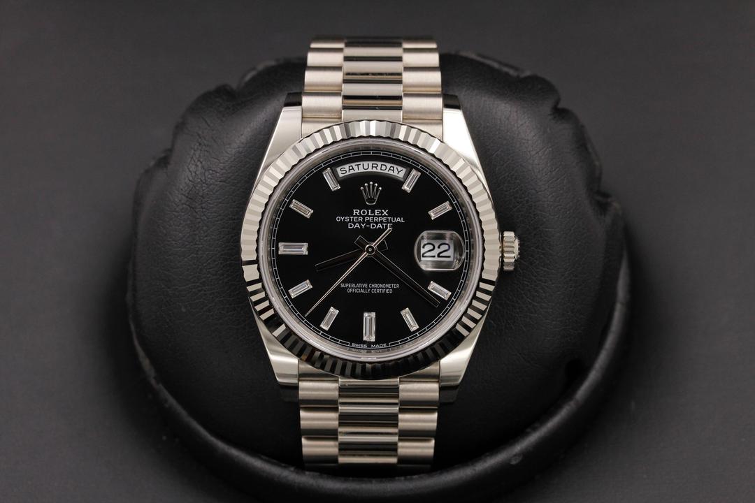 Rolex Day Date 40 228239