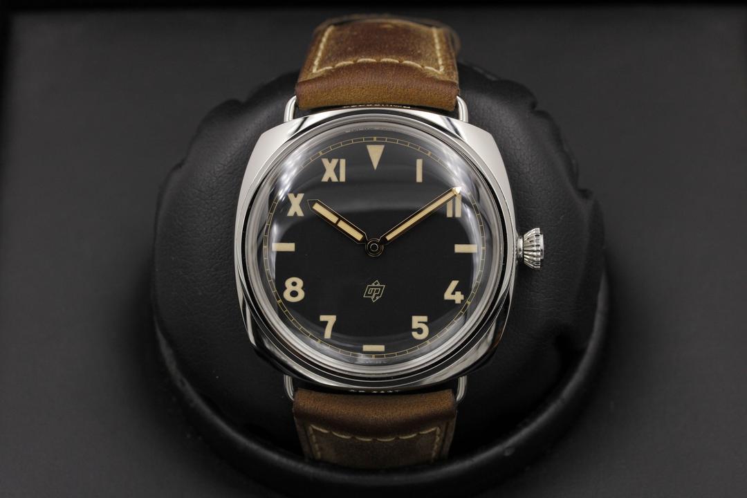 Panerai Radiomir California Pam 424