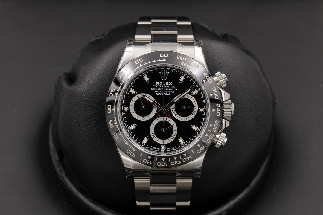 Rolex Daytona 116500