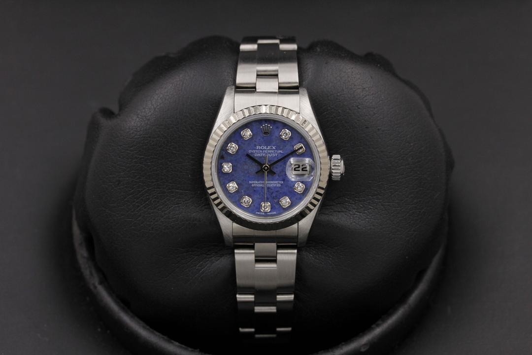 Rolex Datejust 79174