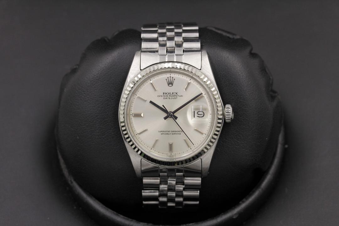 Rolex Datejust 1601