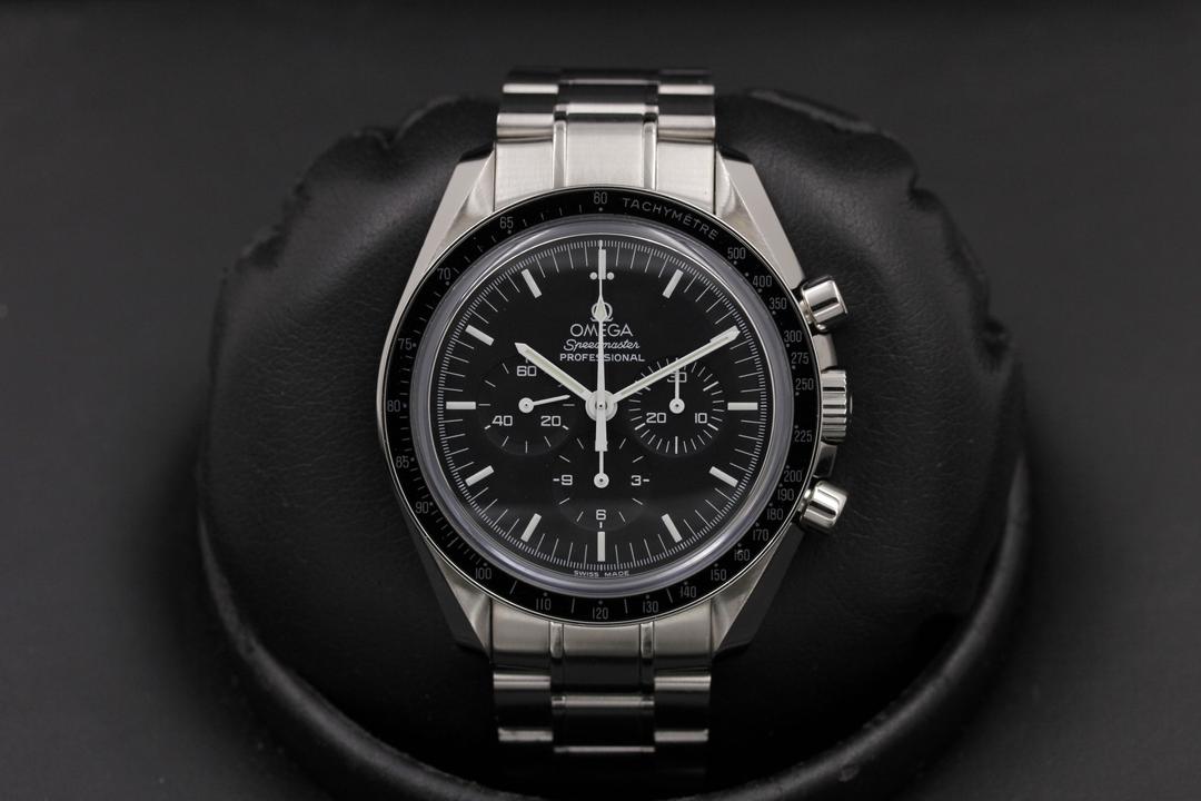 Omega Speedmaster "Sandwich" 3573.50