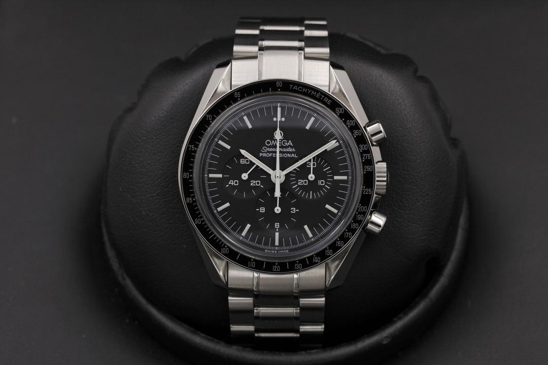 Omega Speedmaster "Sandwich" 3573.50