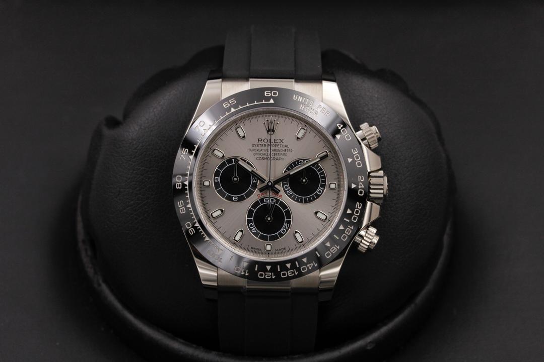 Rolex Daytona 116519