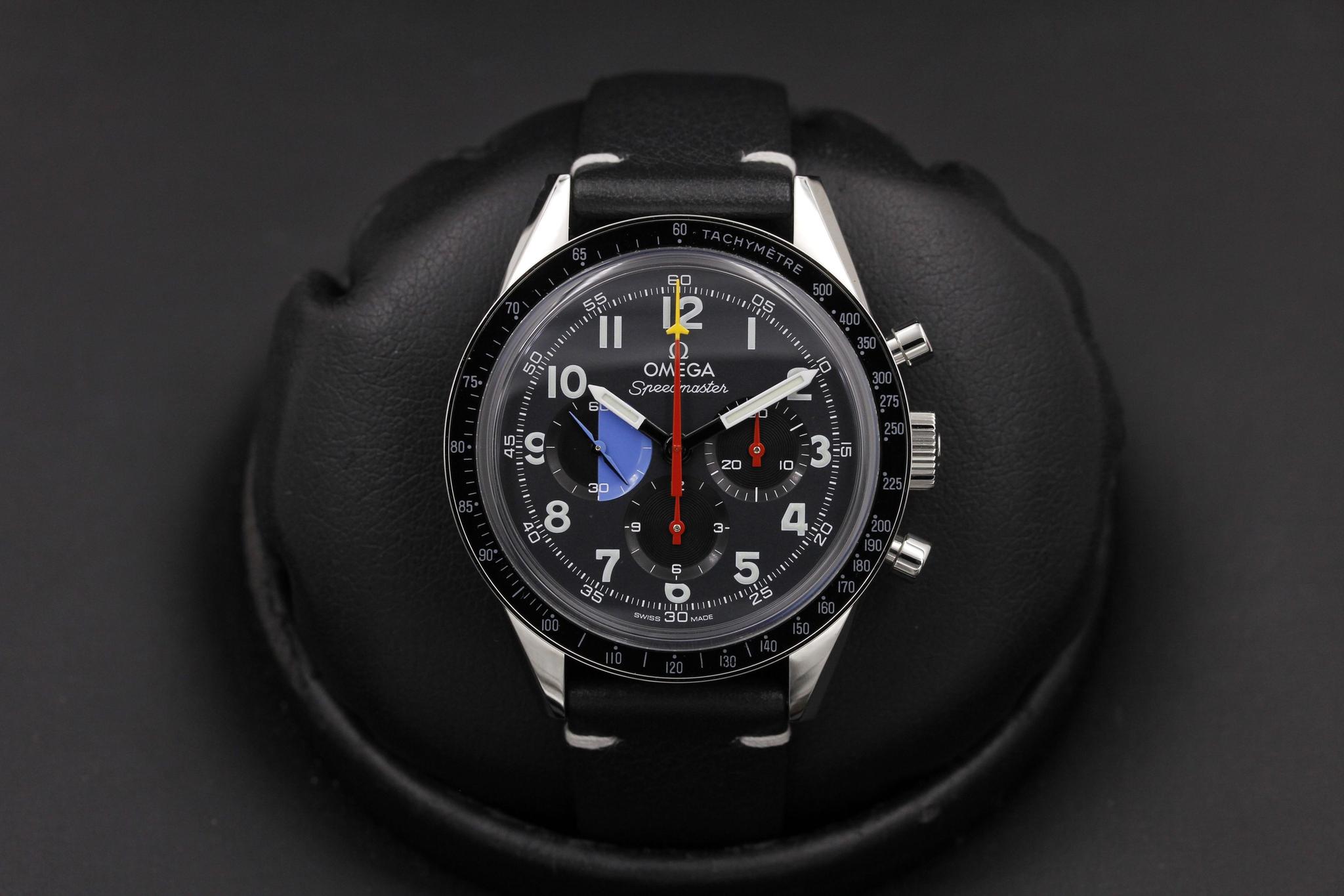 Watch Image 1