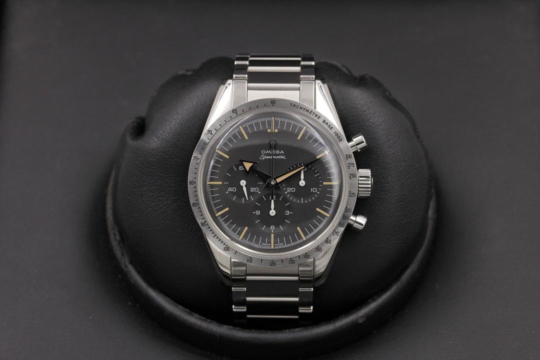 Omega Speedmaster 1957 60th Anniversary 311.10.39.30.01.001