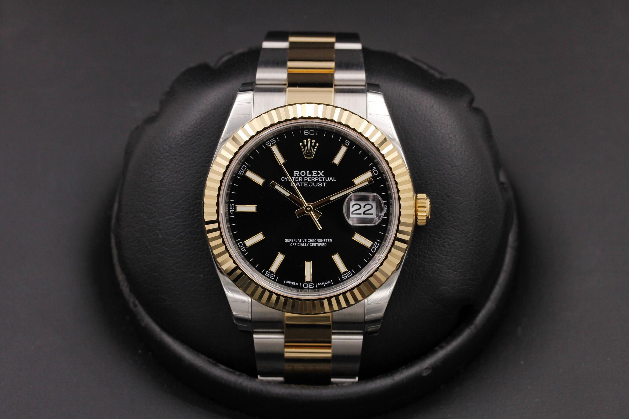 Watch Image 1