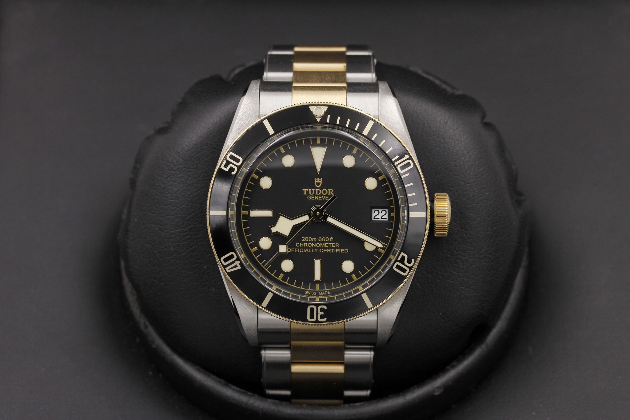 Watch Image 1