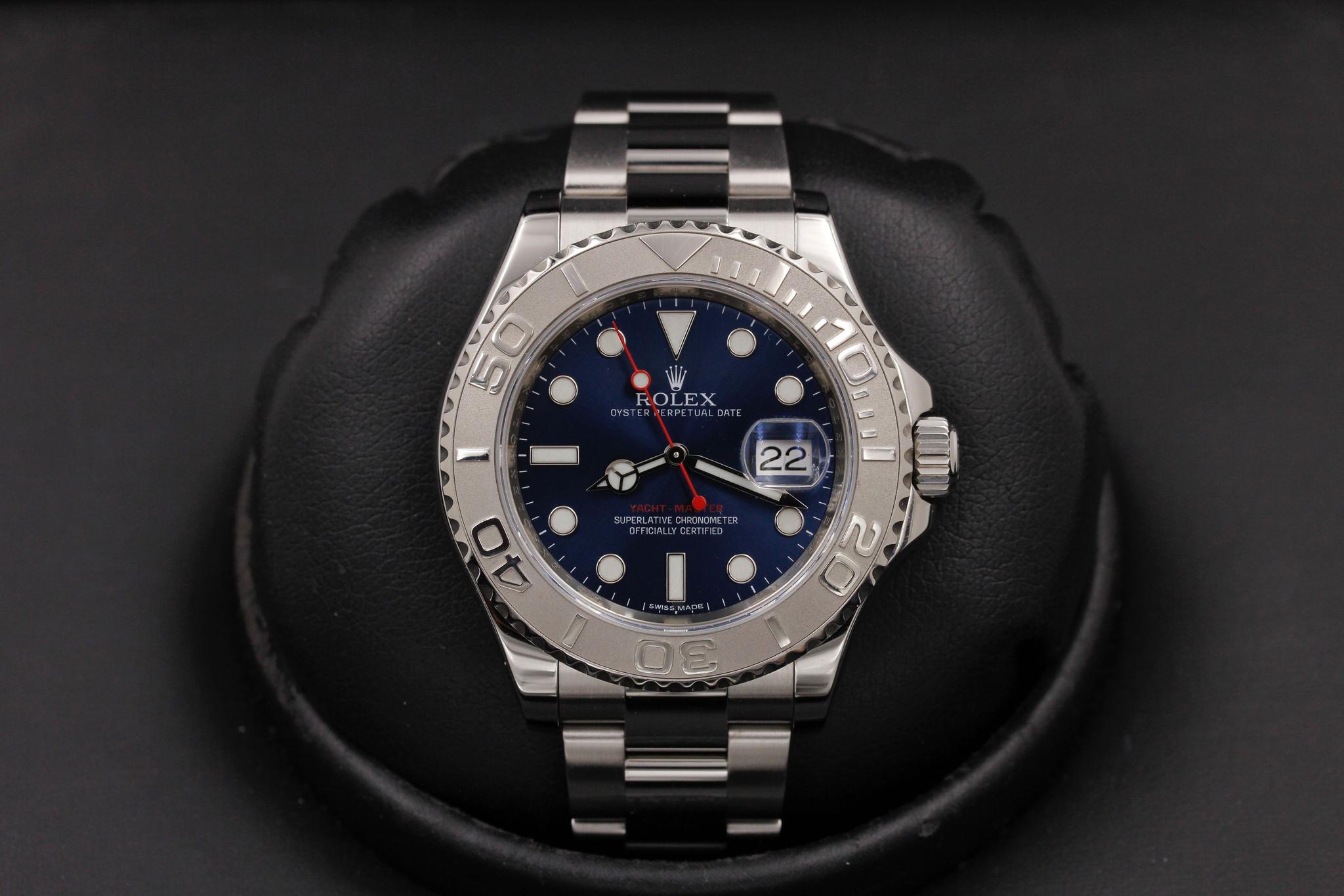 Watch Image 1