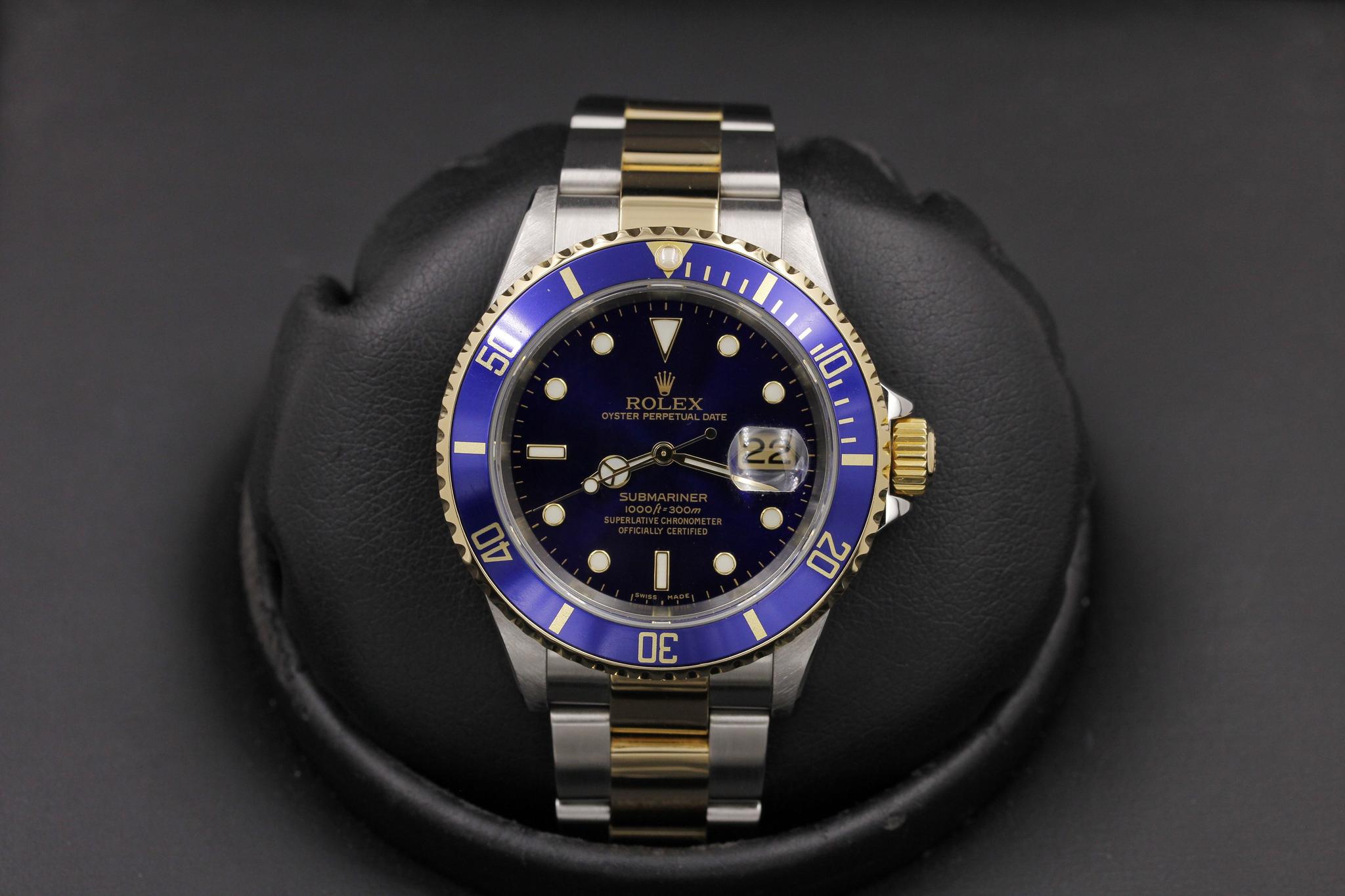 Watch Image 1