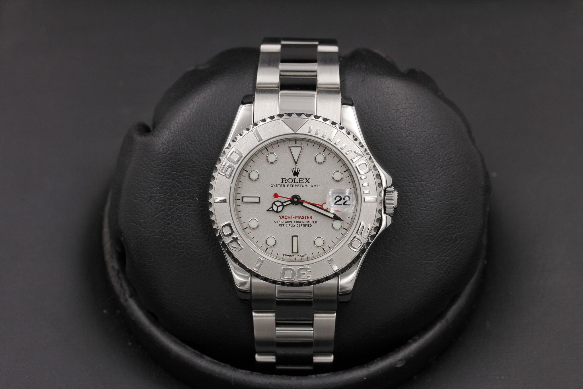 Watch Image 1