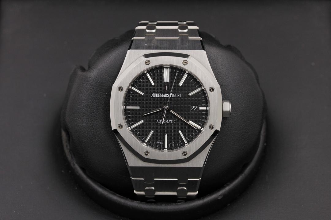 Audemars Piguet Royal Oak 15400