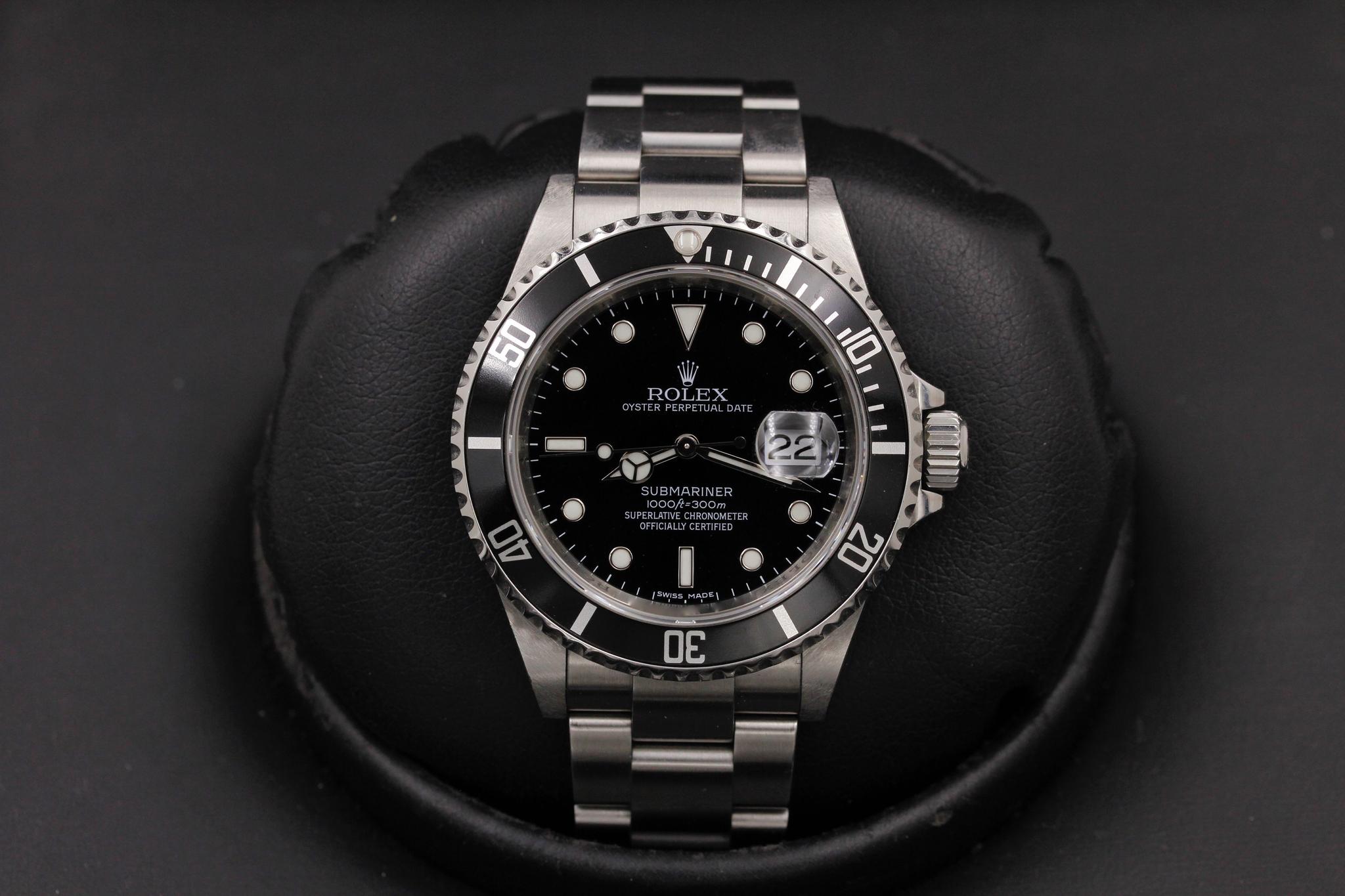 Watch Image 1