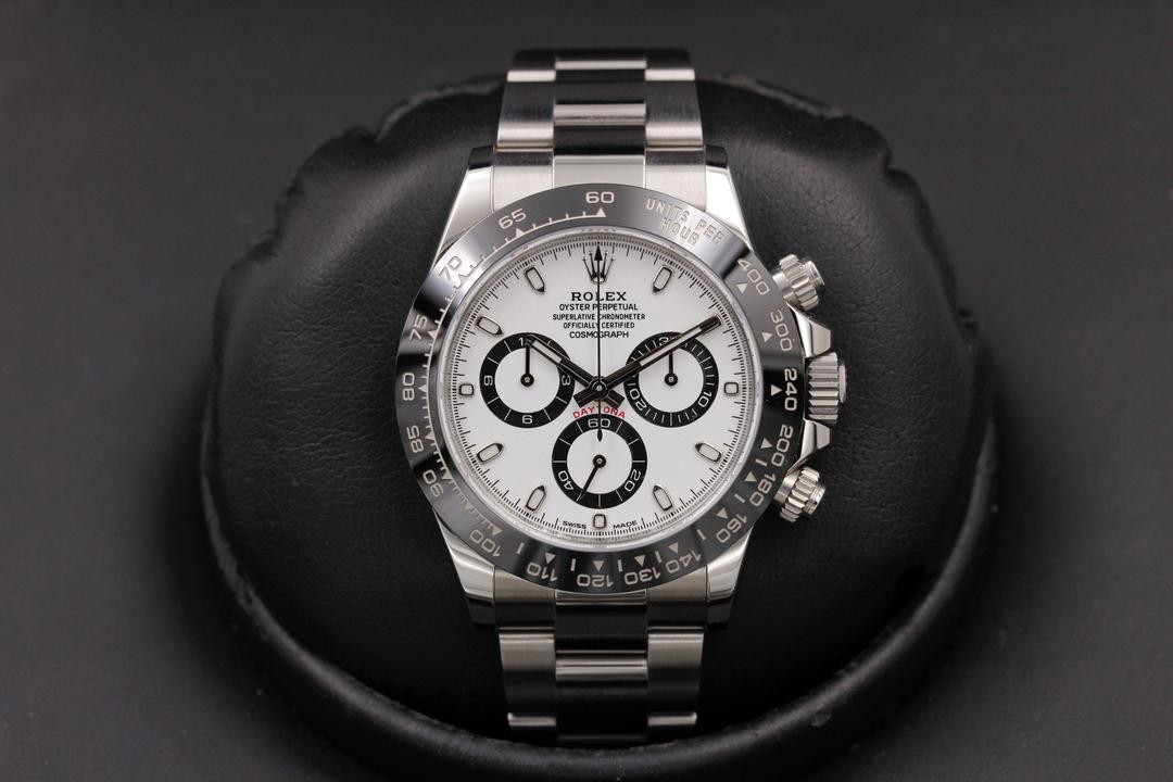 Rolex Daytona 116500