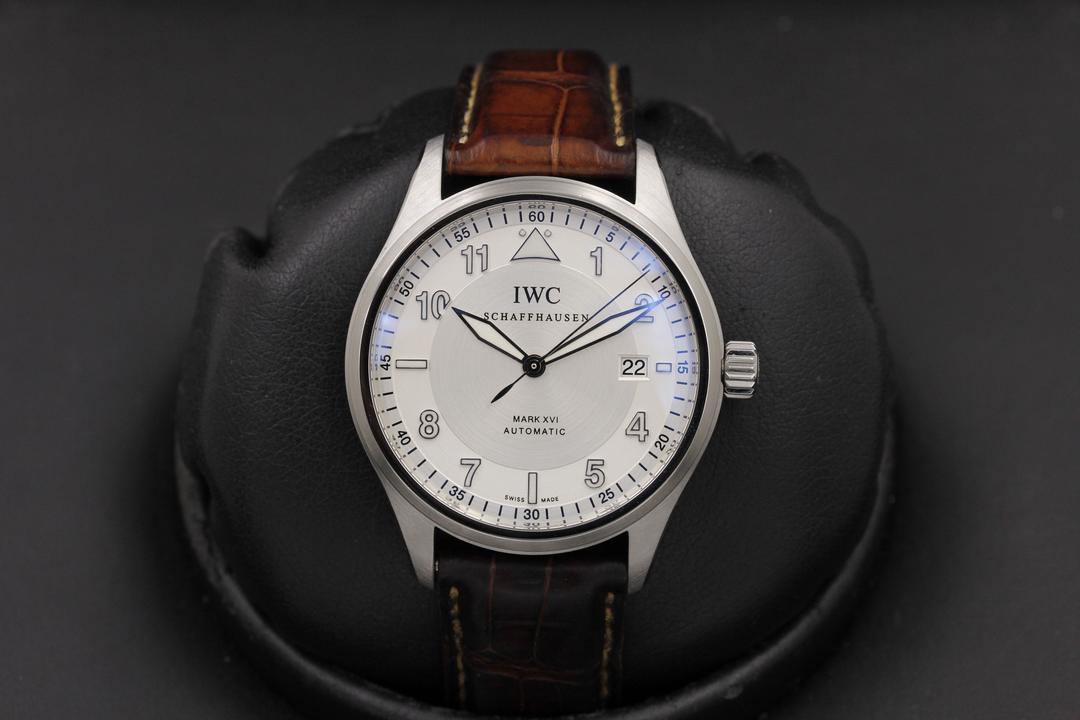 Iwc Spitfire Pilot Mark Xvi Iw325502