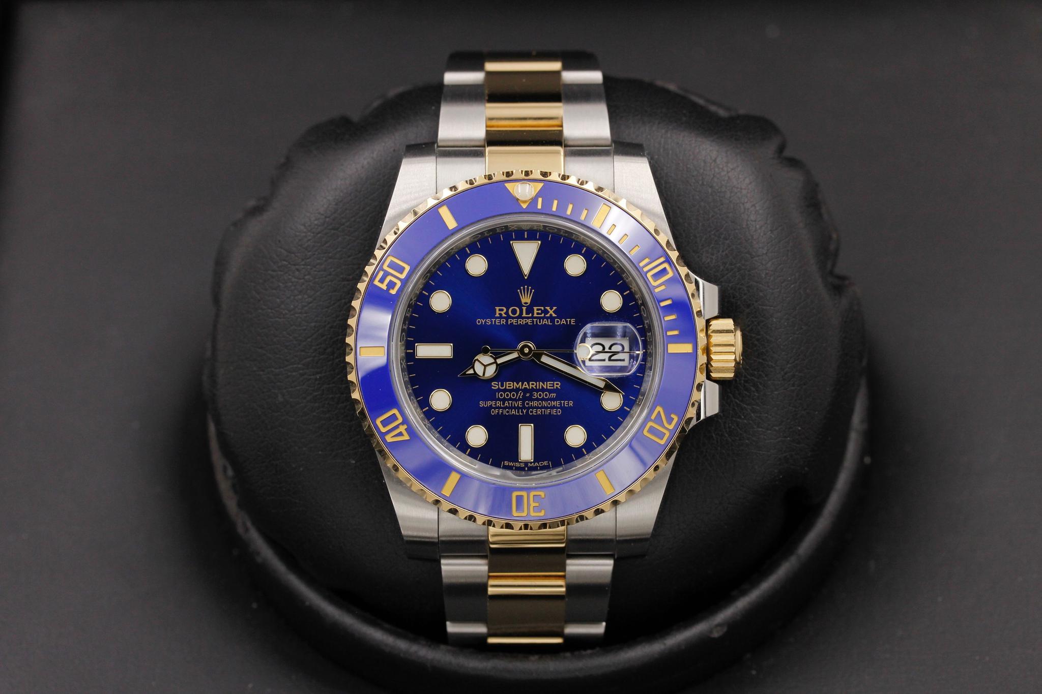 Watch Image 1