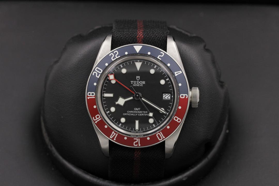 Tudor Black Bay 79830