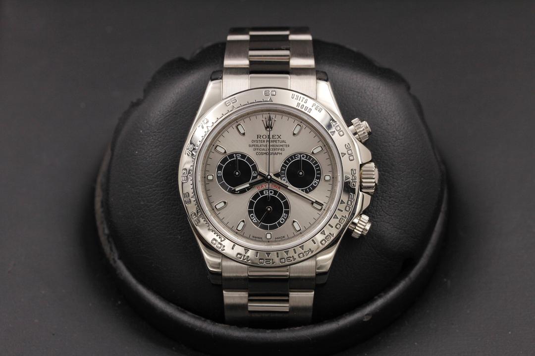 Rolex Daytona 116509