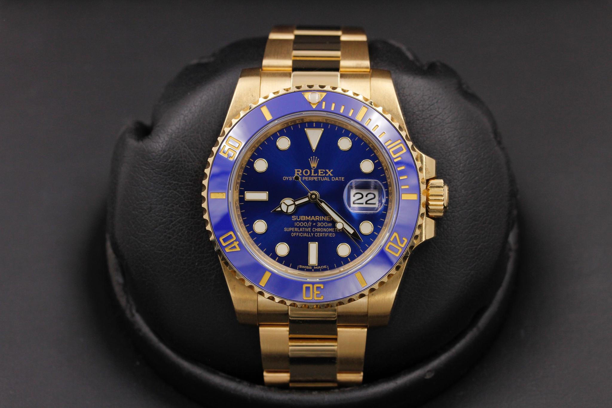 Watch Image 1