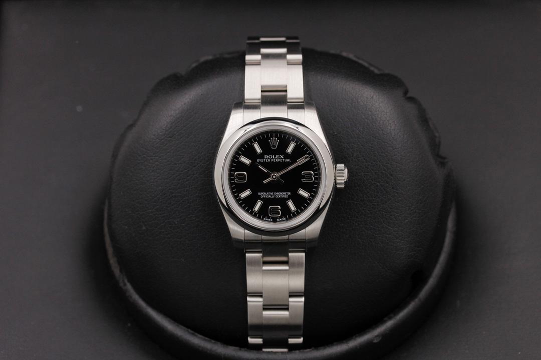 Rolex Oyster Perpetual 176200