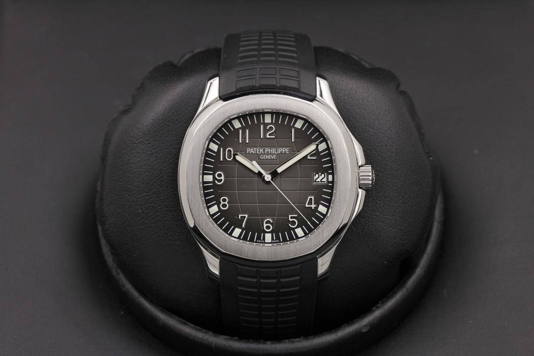 Patek Philippe Aquanaut 5167