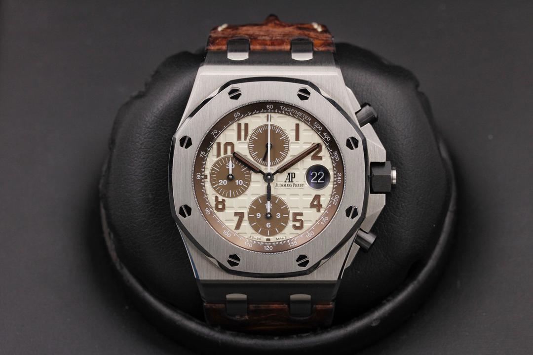 Audemars Piguet Royal Oak Offshore 26470st.oo.a801cr.01