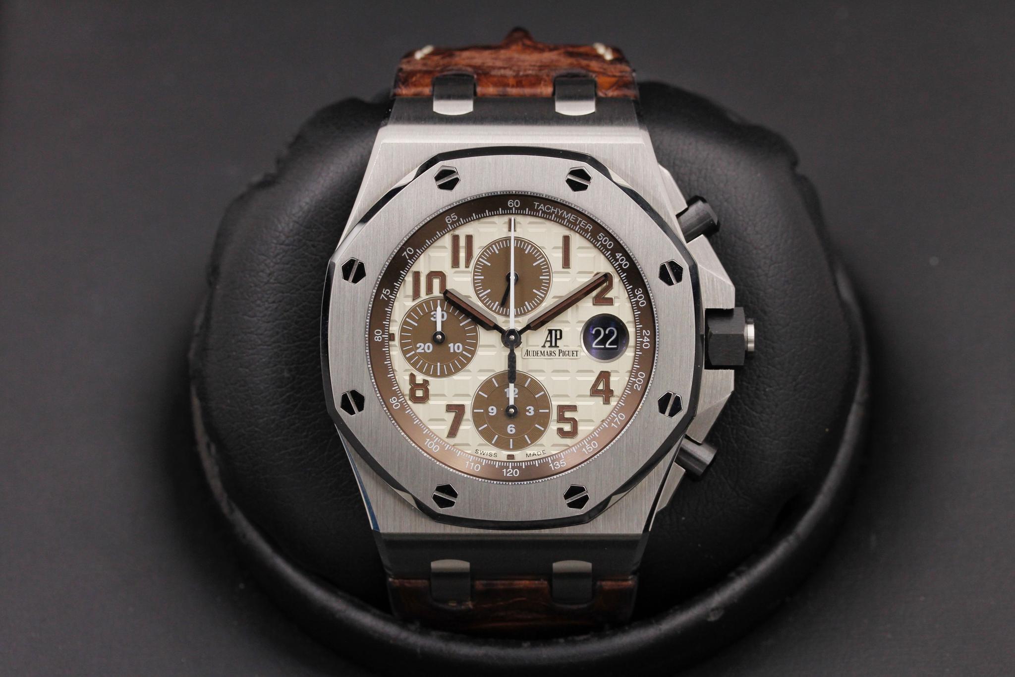 Watch Image 1