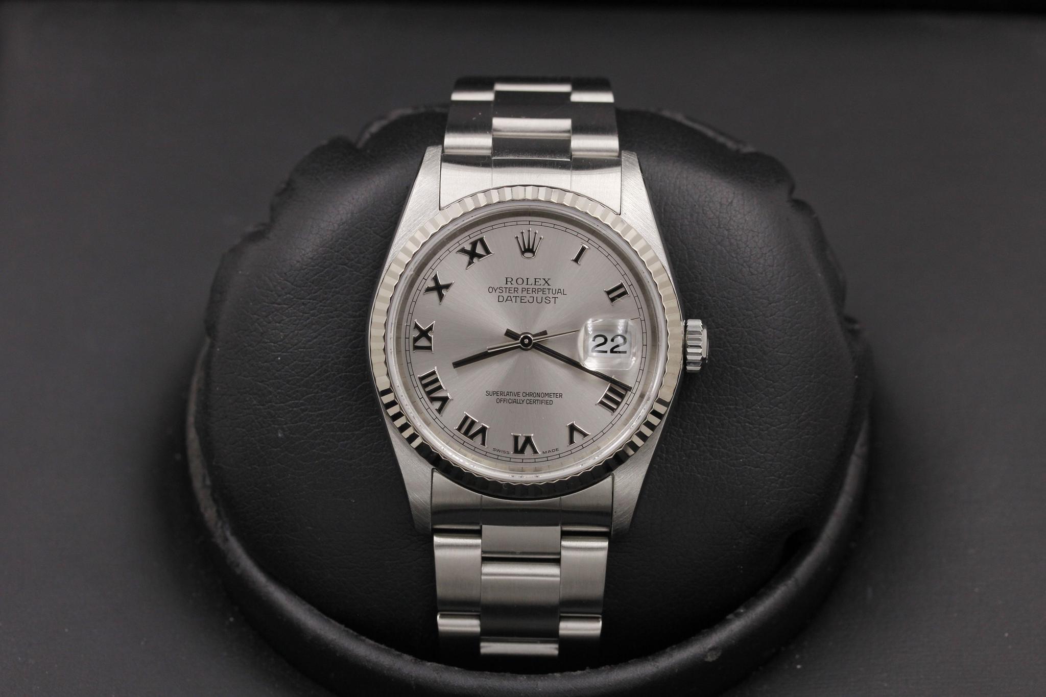 Watch Image 1