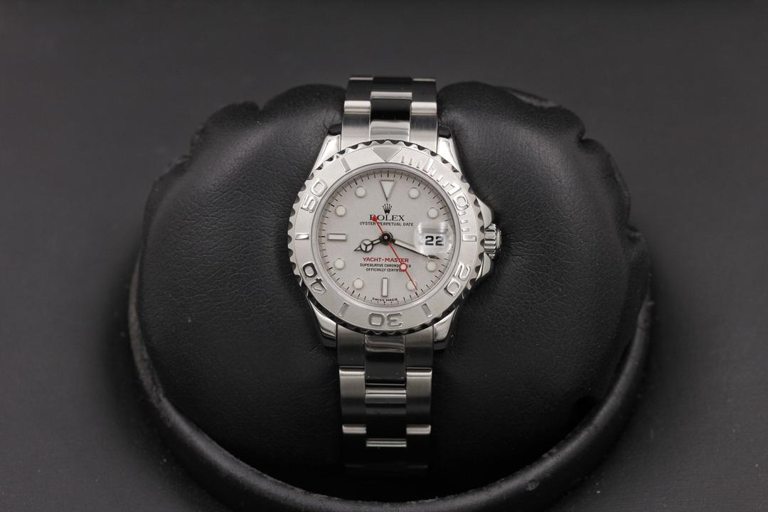Rolex Yacht Master 169622