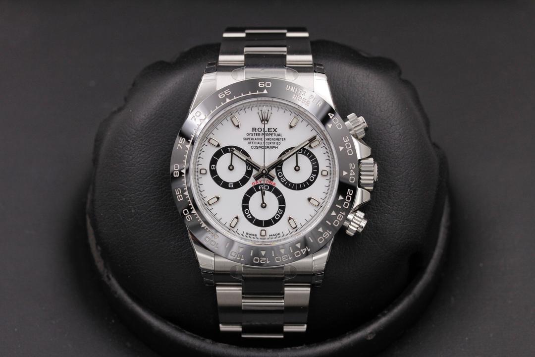 Rolex Daytona 116500