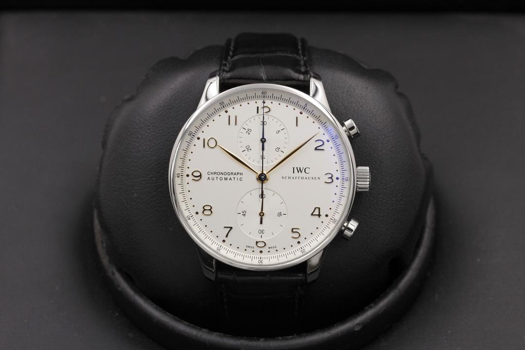 Iwc Portuguese 3714